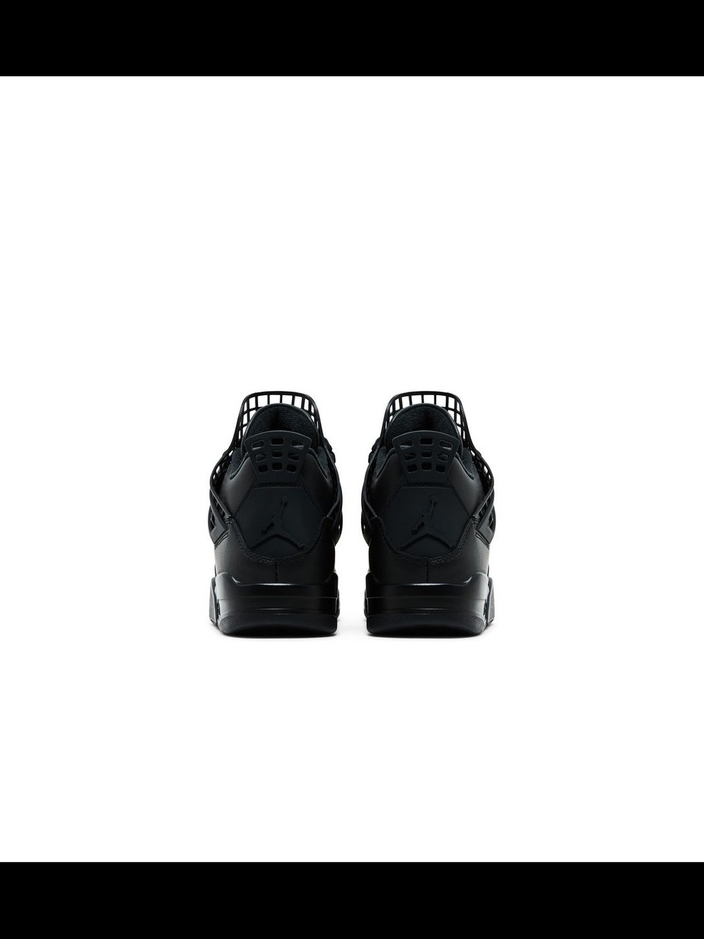 Jordan 4 Retro Net